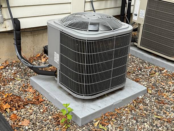 24/7 Emergency Hvac Maintenance experts in Virgin, UT