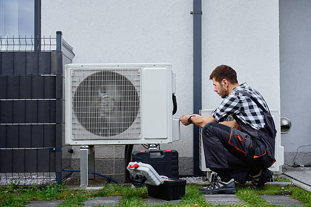 Trusted Air Duct Cleaning service in Virgin, UT - HVAC Repair CO